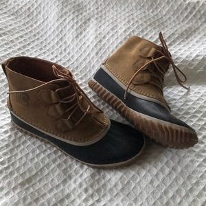 Sorel our n’ about women’s boots